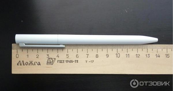 Ручка Xiaomi Mijia Mi Pen фото