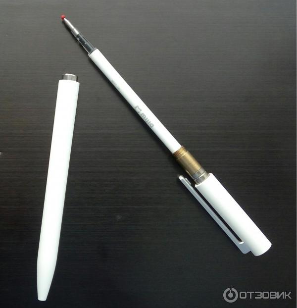 Ручка Xiaomi Mijia Mi Pen фото