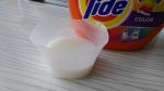 Гель для стирки Tide фото