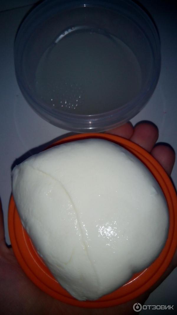 Сыр Pretto mozzarella фото