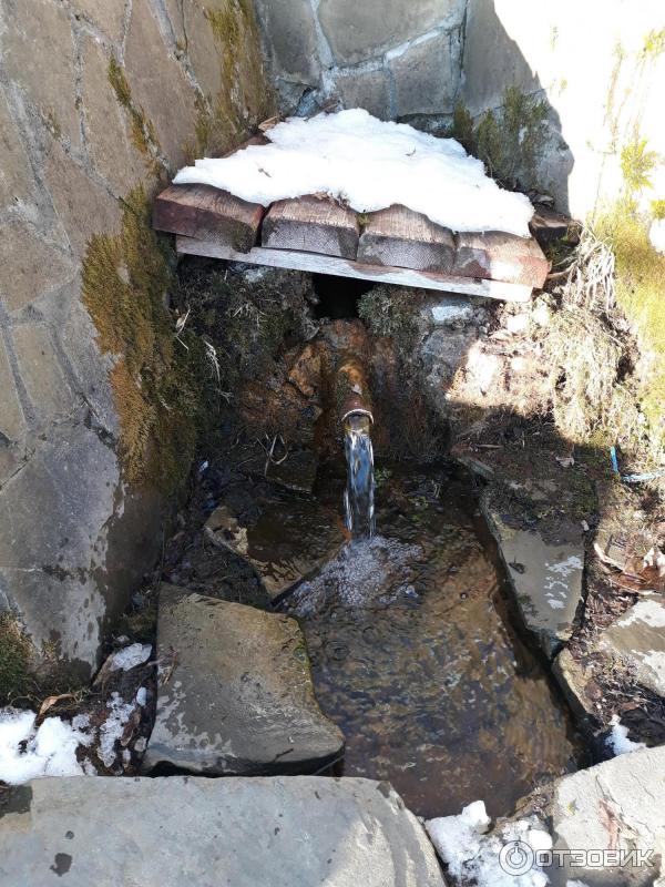 Оздоровительный комплекс Снегири (Россия, Московская область) фото