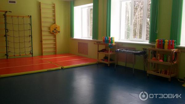 Оздоровительный комплекс Снегири (Россия, Московская область) фото