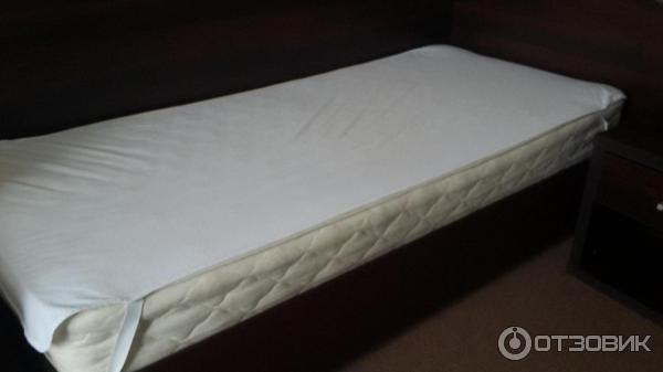 Оздоровительный комплекс Снегири (Россия, Московская область) фото