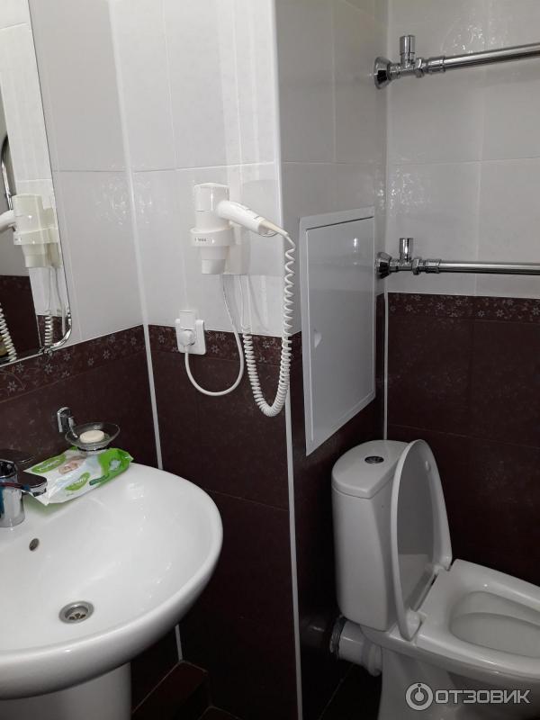 Оздоровительный комплекс Снегири (Россия, Московская область) фото