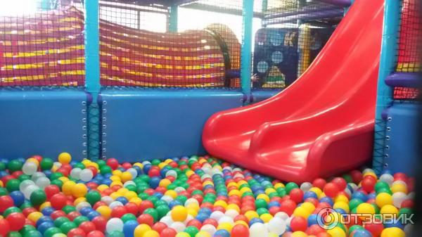 Оздоровительный комплекс Снегири (Россия, Московская область) фото