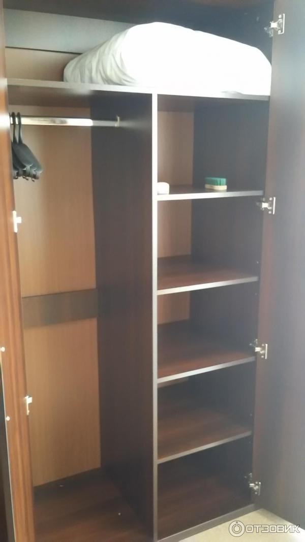 Оздоровительный комплекс Снегири (Россия, Московская область) фото