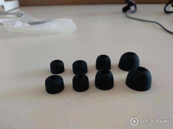 Наушники Xiaomi Mi Sports Bluetooth Headset фото
