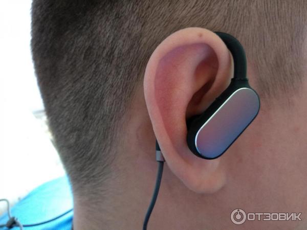 Наушники Xiaomi Mi Sports Bluetooth Headset фото
