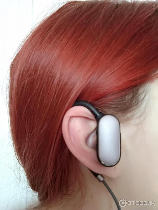 Наушники Xiaomi Mi Sports Bluetooth Headset фото