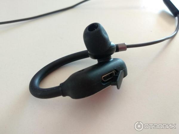 Наушники Xiaomi Mi Sports Bluetooth Headset фото