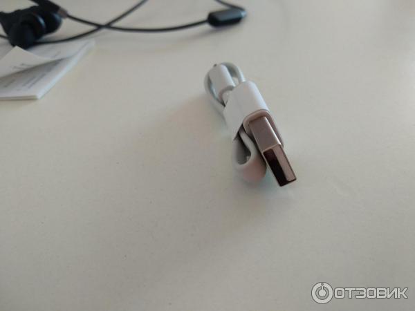 Наушники Xiaomi Mi Sports Bluetooth Headset фото