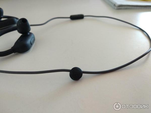 Наушники Xiaomi Mi Sports Bluetooth Headset фото