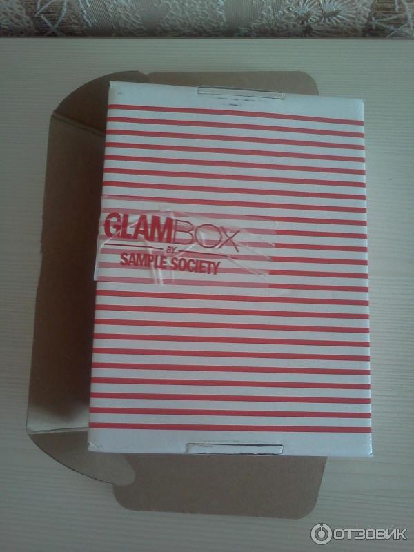 Glambox