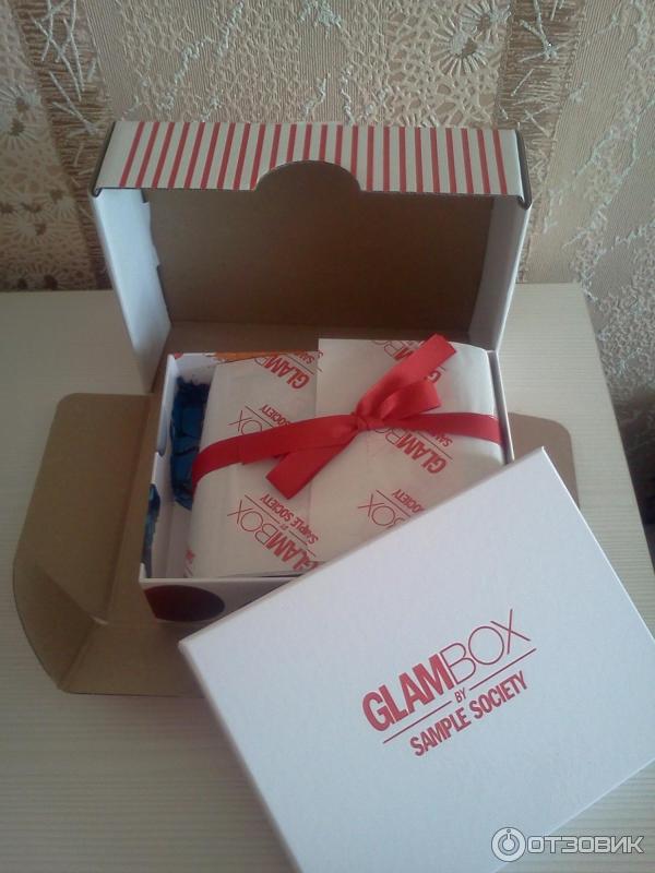 Glambox