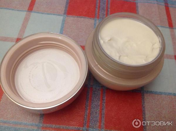 Дневной крем Shiseido Benefiance Wrinkleresist 24 фото