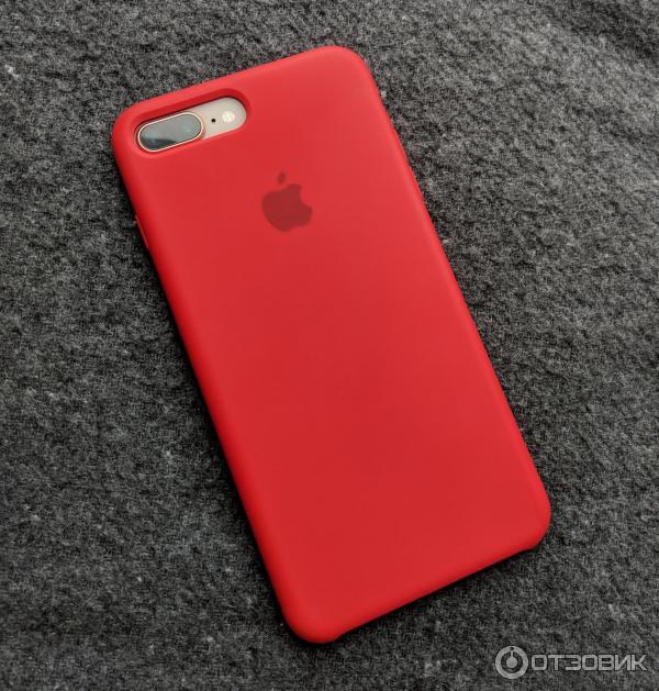 Смартфон Apple iPhone 8 plus фото