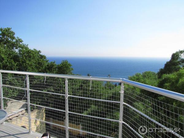 Отель РоЯлта Алупка Россия: отзывы, описание, фото, бронирование - Слетать.ру
