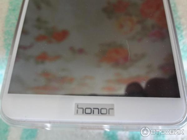 Смартфон Huawei Honor 7X фото