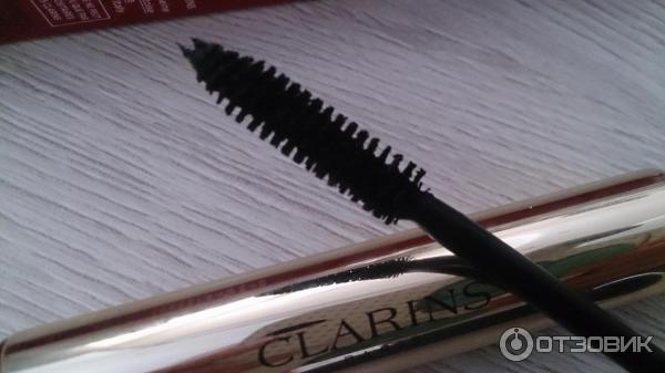 Тушь для ресниц Clarins Mascara Supra Volume фото