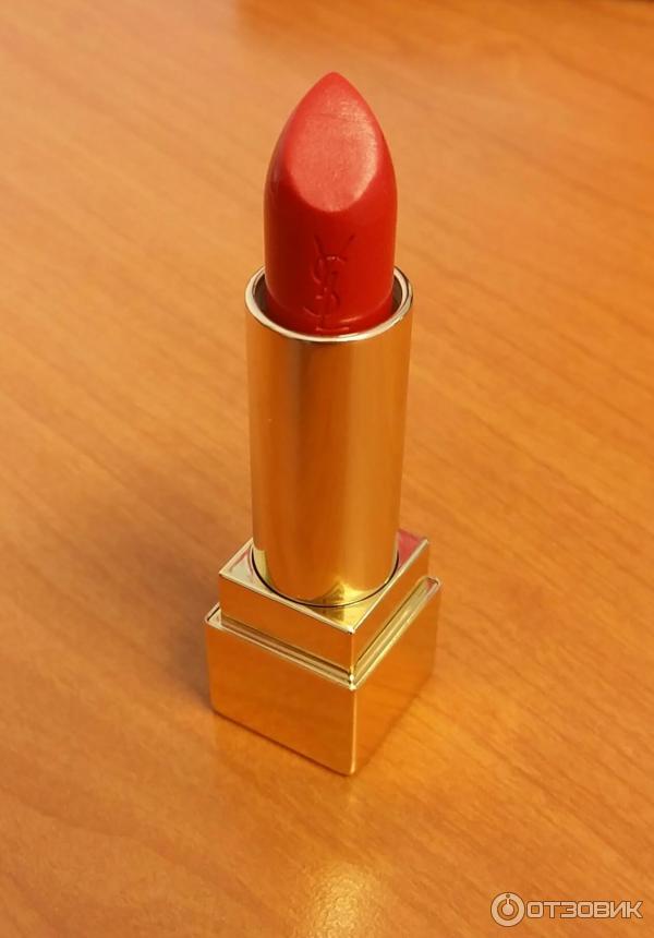 Yves Saint Laurent Rouge pur couture