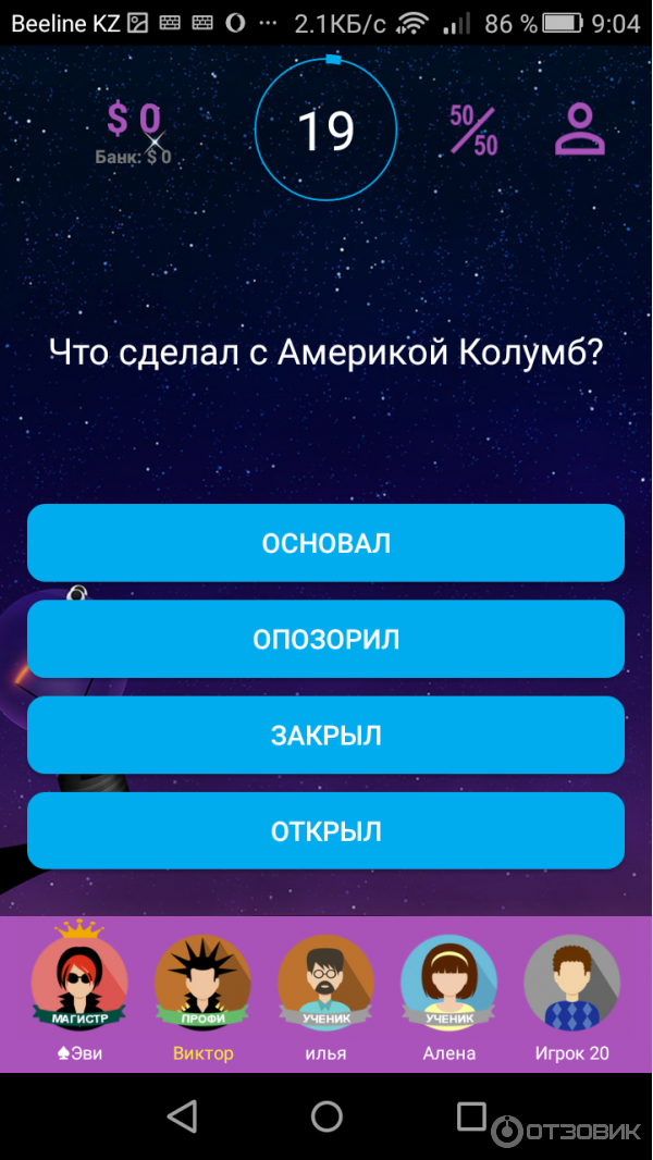 28 тысяч человек не набрали пороговый балл на ЕНТ