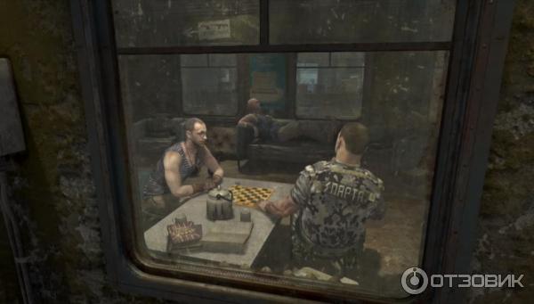 Метро 2033: Луч надежды (Metro: Last Light) - игра для PC фото