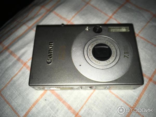 Canon Ixus 70 Купить