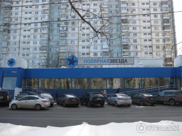 Полярная звезда напольный пр 4 фото
