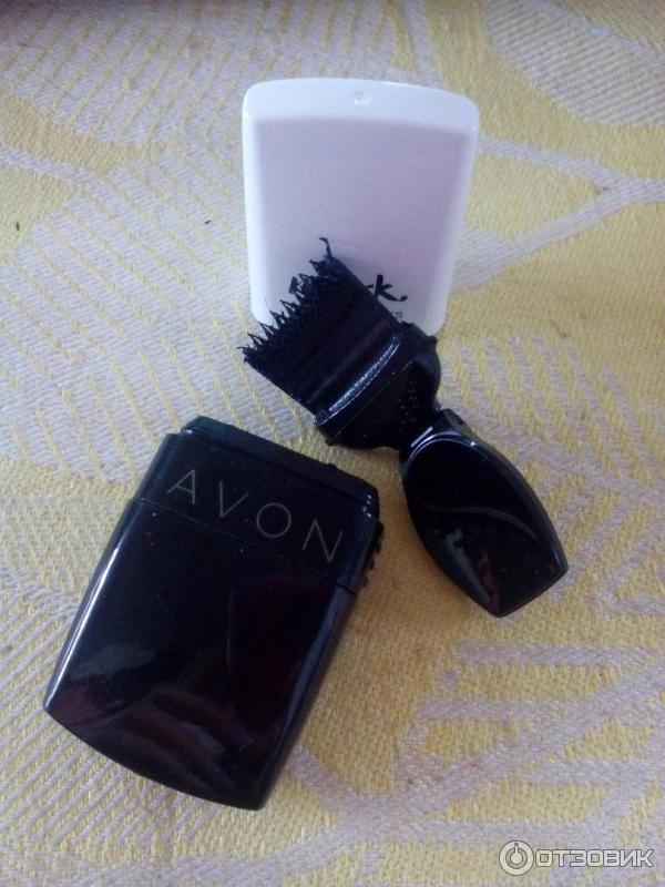 Тушь для ресниц Avon Мега Эффект фото