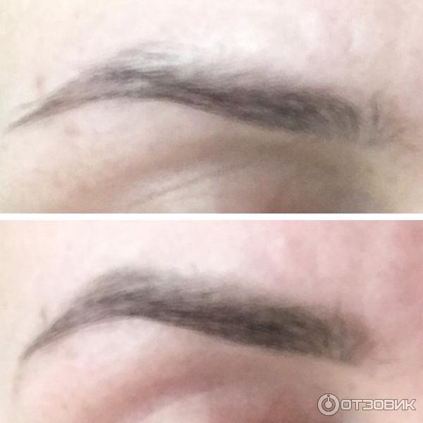 Крем-карандаш для бровей L'Oreal Brow Artist Maker фото