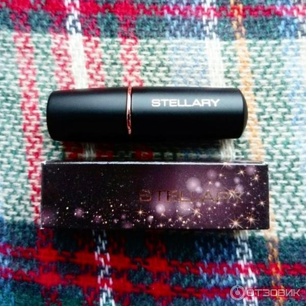 Губная помада Stellary Glow Lips фото