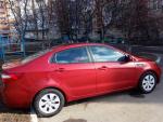 Автомобиль KIA RIO 3 седан фото