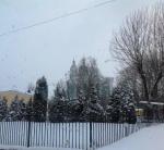 Свято-Успенский кафедральный Собор (Россия, Смоленск) фото
