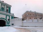 Свято-Успенский кафедральный Собор (Россия, Смоленск) фото