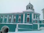 Свято-Успенский кафедральный Собор (Россия, Смоленск) фото