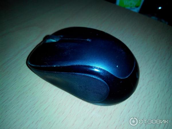 Logitech M325