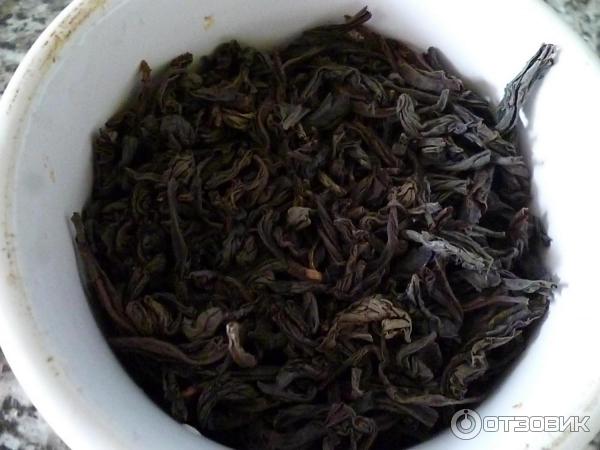 Чай черный крупнолистовой Beta Tea OPA фото