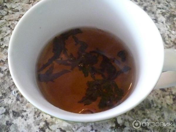 Чай черный крупнолистовой Beta Tea OPA фото