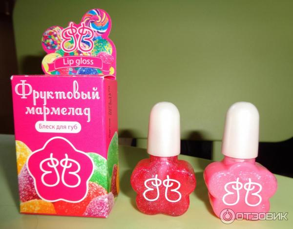 Детская косметика Faberlic BB Girl фото