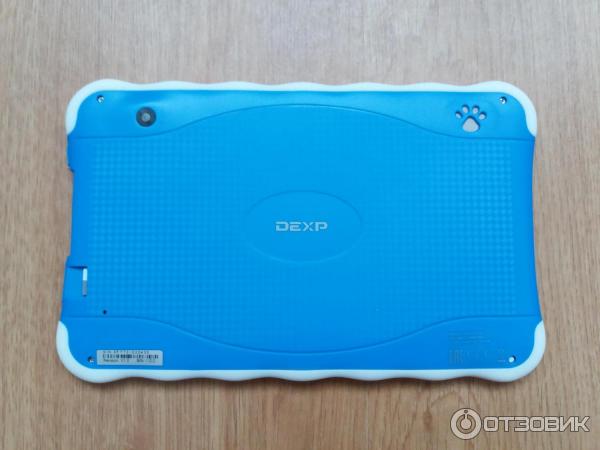 Купить Чехол Для Планшета Dexp D21