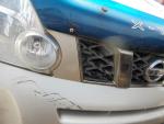 Автомобиль Nissan X-Trail T31 внедорожник фото