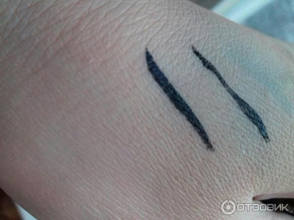 Подводка для глаз Vivienne Sabo Eyeliner feutre fin фото