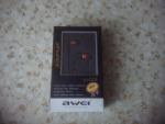 Наушники Awei ES-Q3 фото