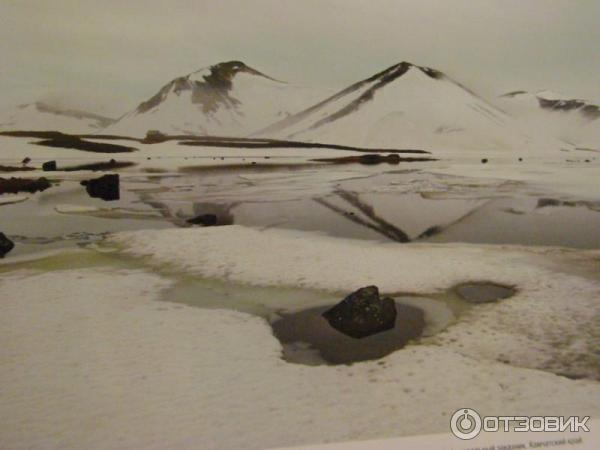 Выставка фотографий Игоря Шпиленка Сто заповедных лет (Россия, Москва)