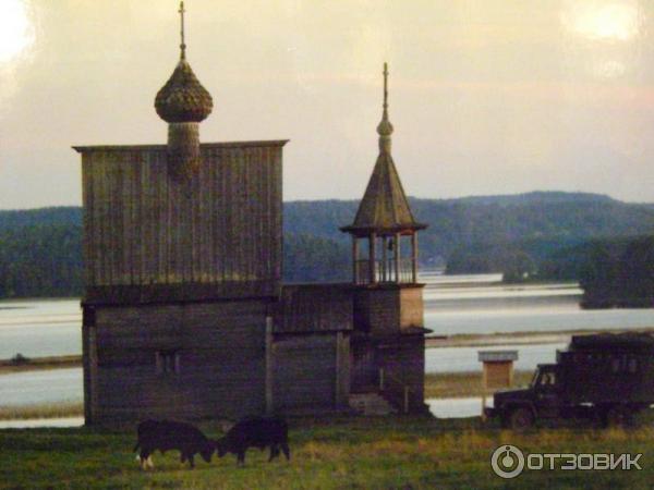 Выставка фотографий Игоря Шпиленка Сто заповедных лет (Россия, Москва)