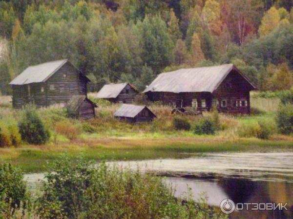 Выставка фотографий Игоря Шпиленка Сто заповедных лет (Россия, Москва)