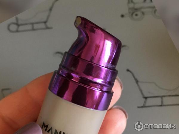 Тинт для бровей Manly Pro Brow Tint фото