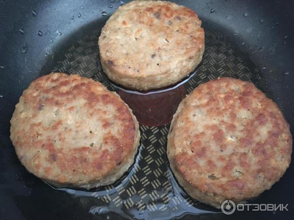 Котлеты Морозко Классические фото