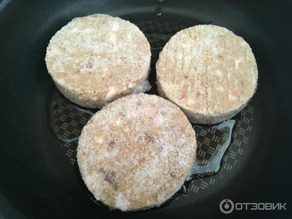 Котлеты Морозко Классические фото