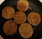 Котлеты Котлетарь "Рубатки" фото